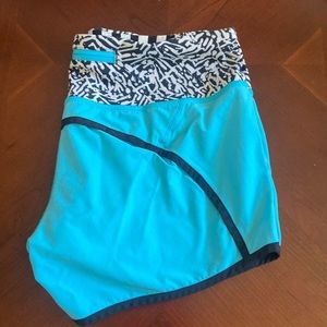 sz 6 lululemon run times